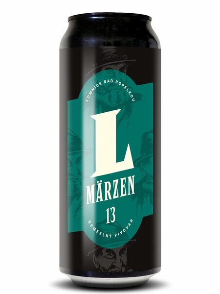 Märzen 13, PL05