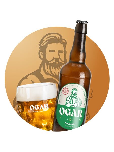 OGAR Dvanáctka 12°, SKL75