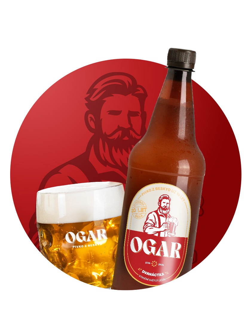 OGAR Dvanáctka 12°