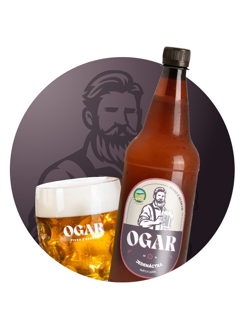 OGAR Jedenáctka 11°