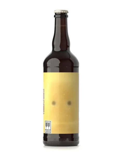 Easy Hazy 9° ALE - lahev