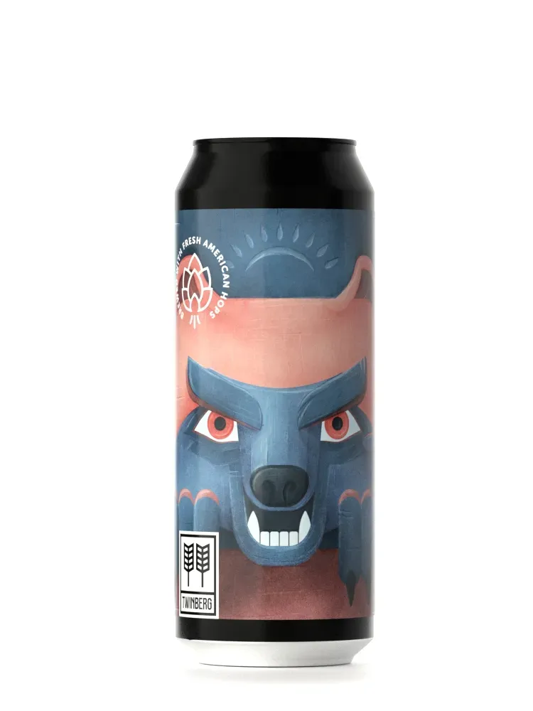 Az Ban 11 fresh pale ALE