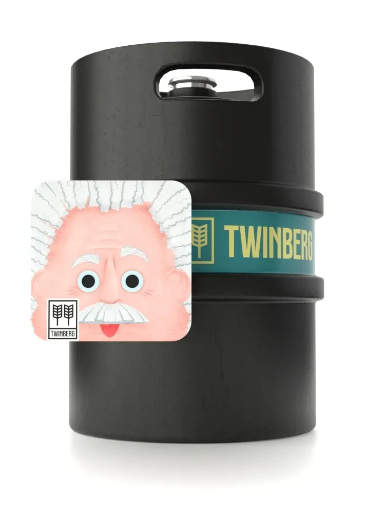 Albert 10°