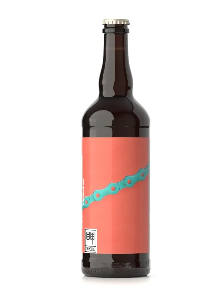 Bicycle Dream 8° ALE