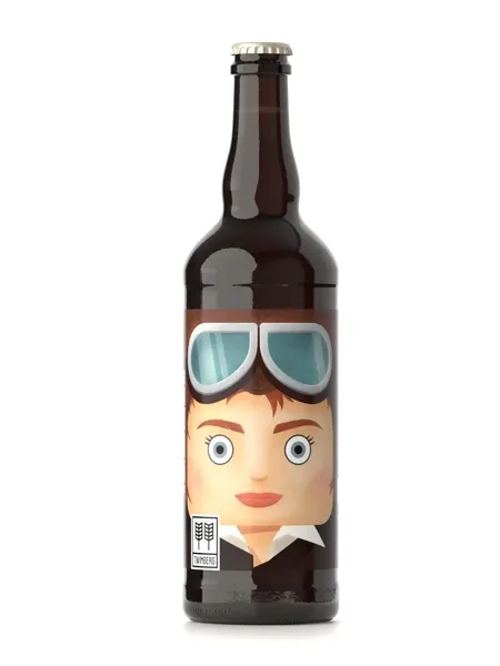 Amelia 14° IPA - lahev