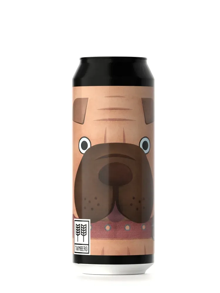 Bugr 12° ležák