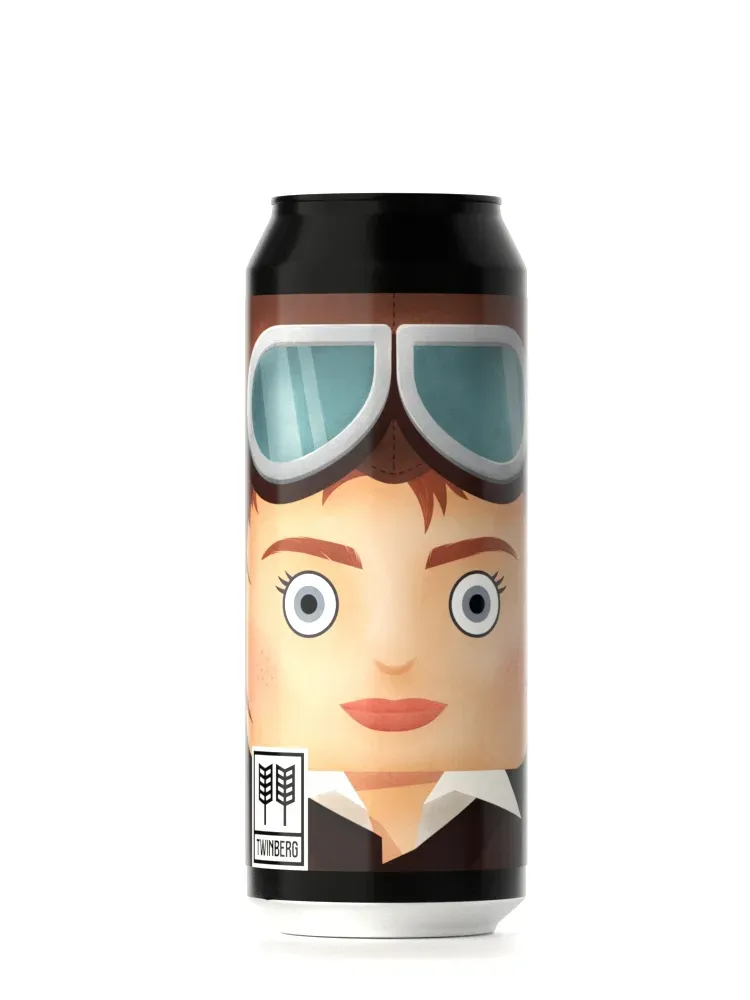 Amelia 14° IPA