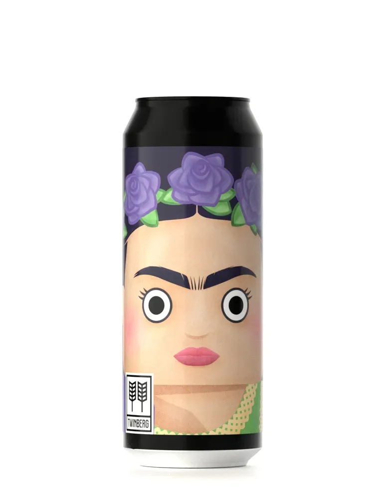 Freeda  Non-alco IPA