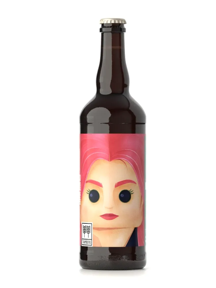 Brew Berry More 12° Pastry Sour