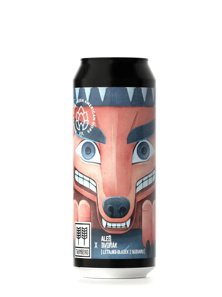 Kunuula West Coast 15° IPA
