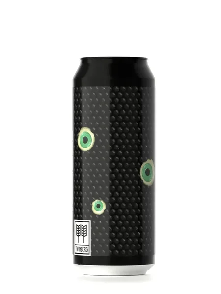 Sour Things 11° Sour Ale - plech