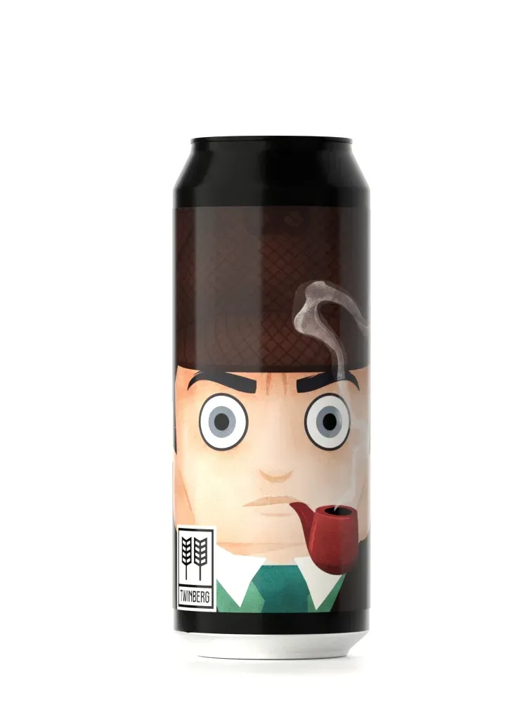 Sherlock 12° ALE
