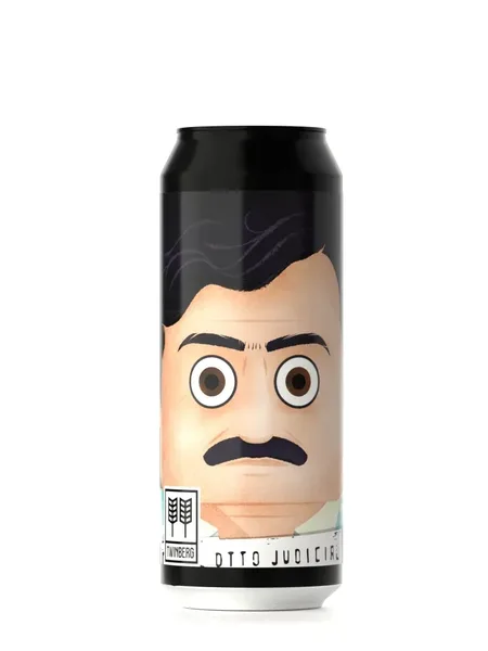 Pablo 11° IPL - plech