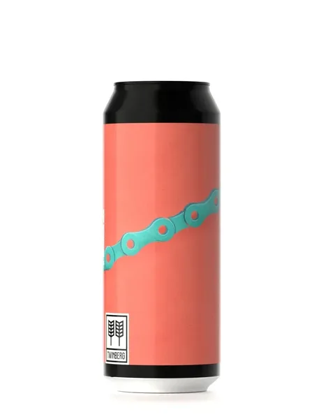 Bicycle Dream 8° Summer ALE - plech