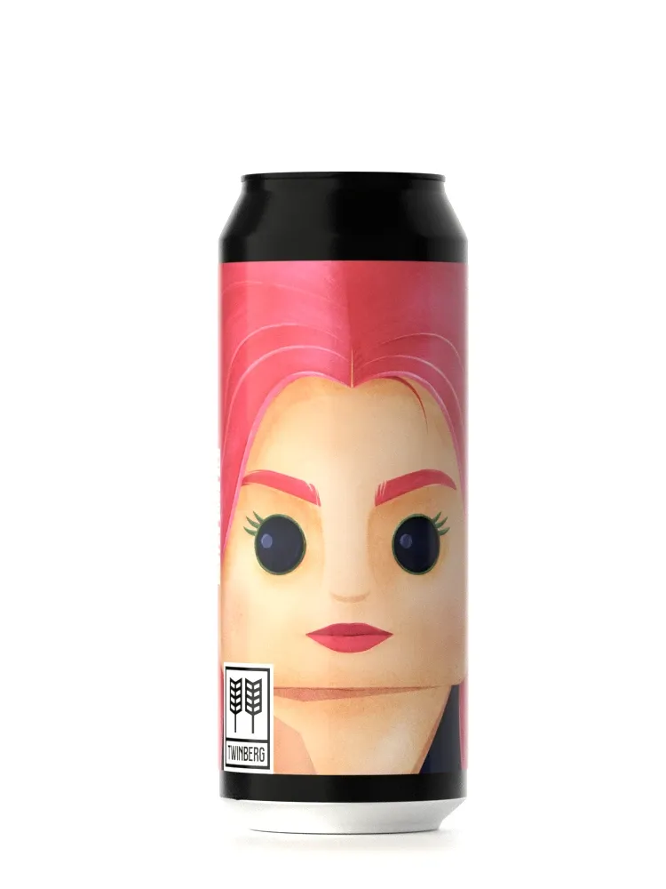 Brew Berry More 12° Pastry Sour