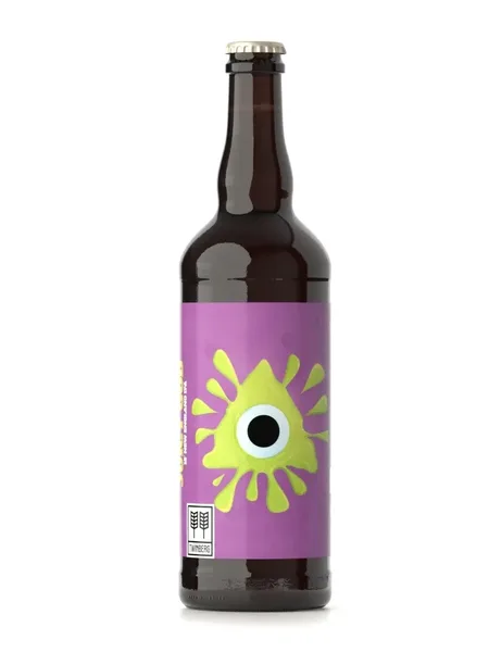 Juicy God 15° NEIPA - lahev