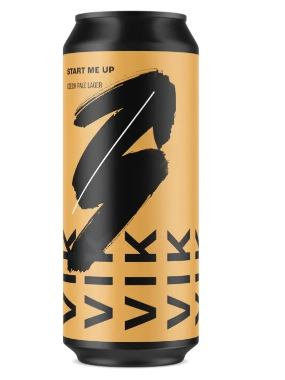 START ME UP / Lager, PLE05