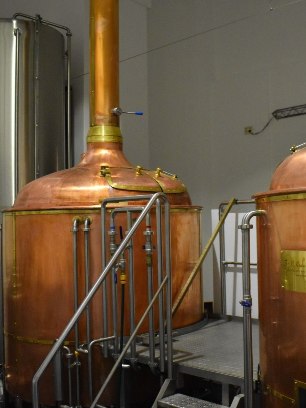 VÍKENDOVÉ VAŘENÍ PIVA